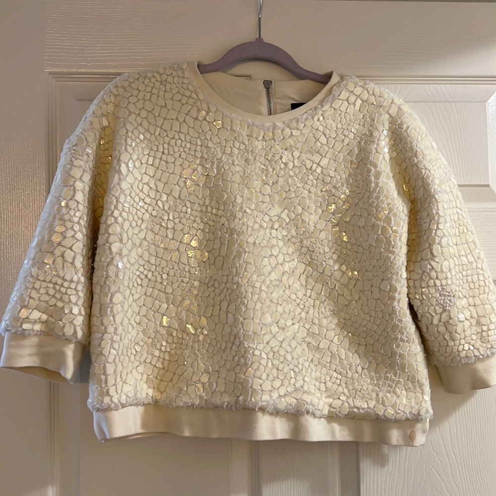 French Connection sweater